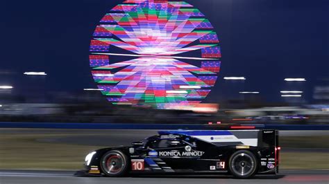 rolex 24 daytona 2019 tickets